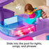 Fisher Price Little People Barbie Dreamhouse
